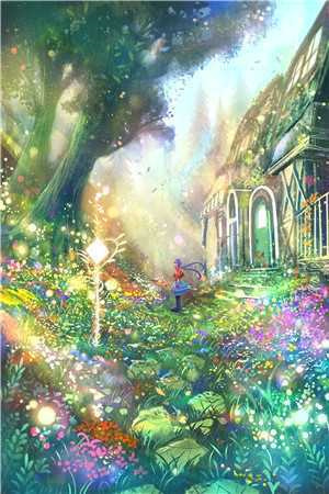 《美人难驯：世子的高枝不想攀》姜臻 顾珩