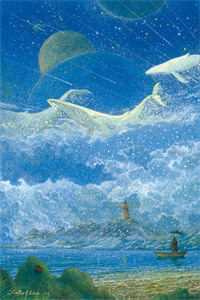 《偏有人间烟火色（二）》傅煜 沈知意