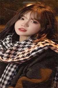 【首发】《偏我心事落成空》沈歆盈 傅迟昱