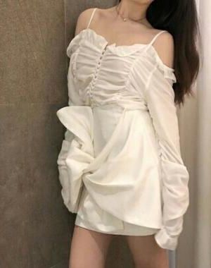 [废文 完结by番外]莽撞话术（校园1v1）