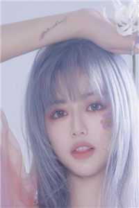 二姑娘_欣欣向荣