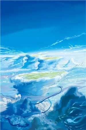 《余生漫漫不见你》严昱景 林星辞