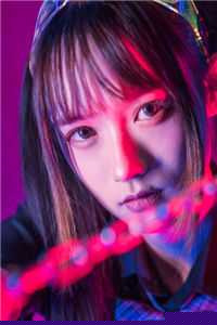 贵妃裙下臣