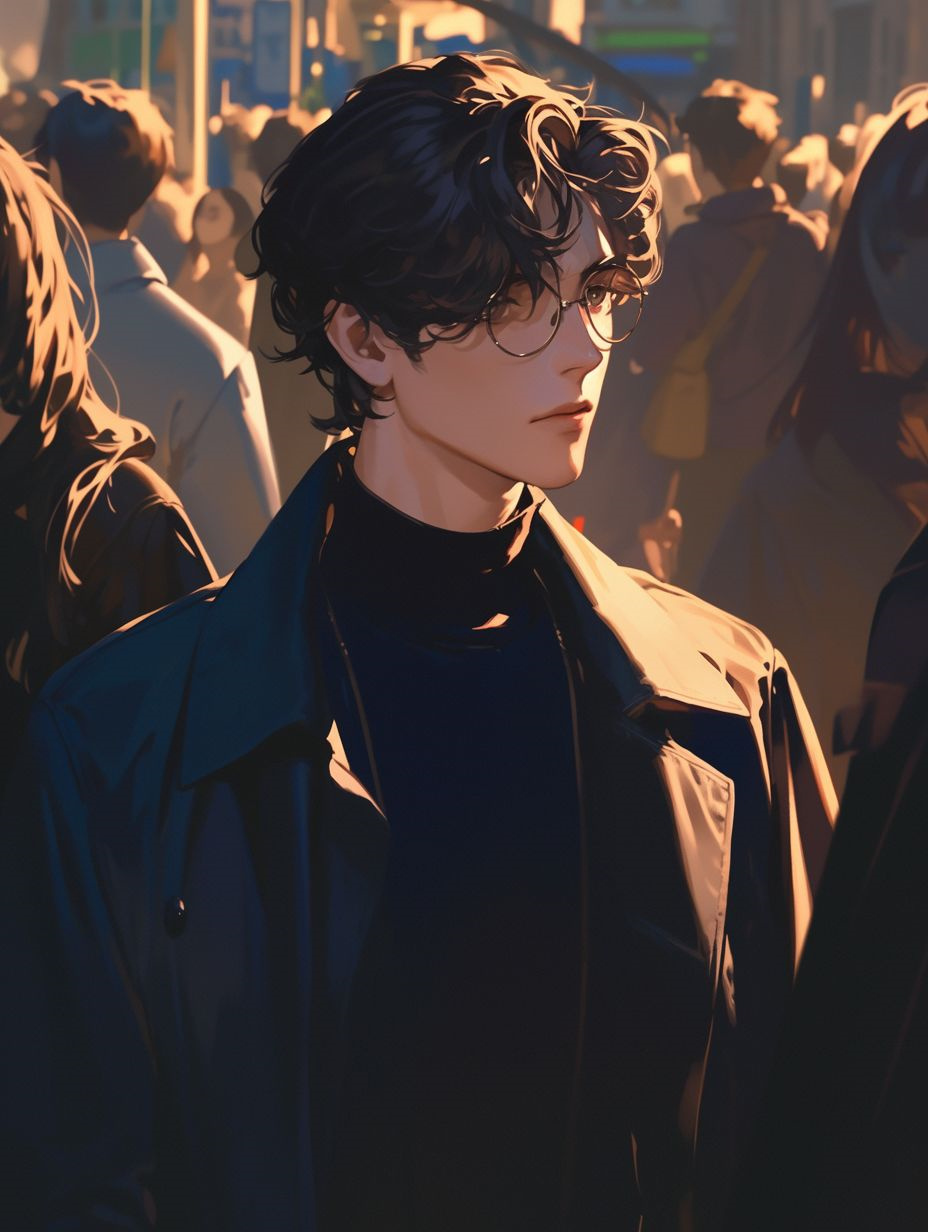 《心理罪前传：第七个读者》作者：雷米[第一季收官之作]