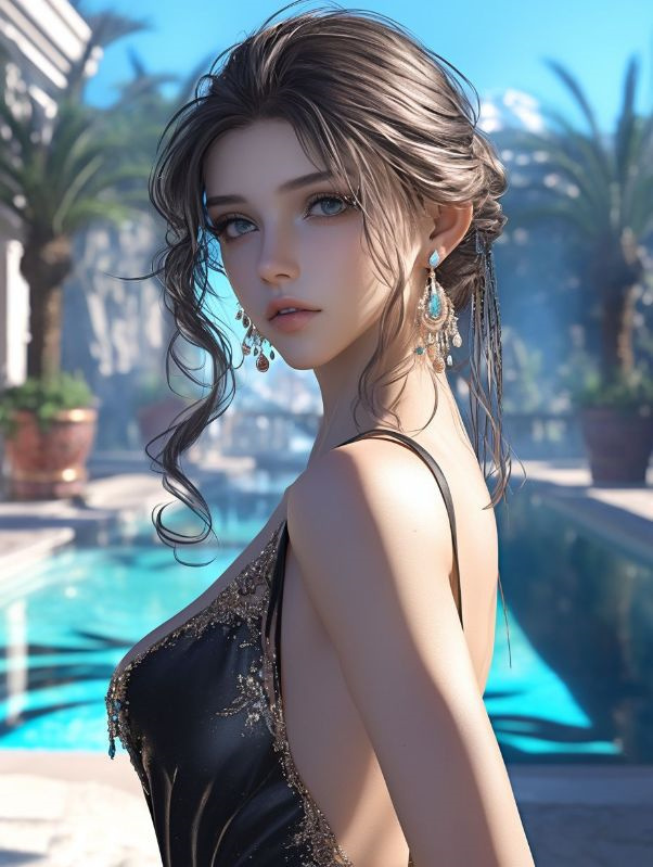 《天官赐福》