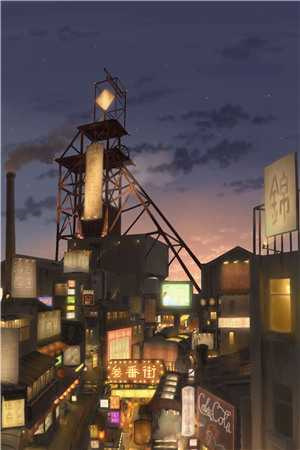 （古言）《兰香缘》作者：禾宴山