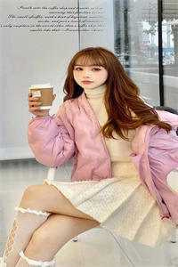 暴发户家的漂亮继女[八零美食]