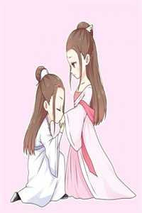 《被娇妻系统绑定后（清穿）》作者：姣姣月明