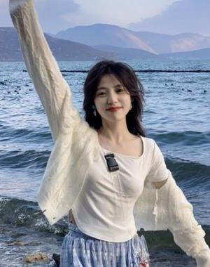 全世界都想和谐我_故筝