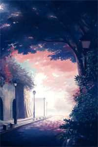 后浪之下 作者：疯丢子