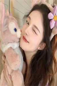 梨汁软糖作者：吃甜少女